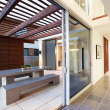 outdoor furniture