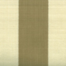 ROTH & TOMPKINS TEXTILES - Calypso Fabric, Caramel, 54''x36'' - Upholstery Fabric