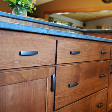 Lay Kitchen Remodel