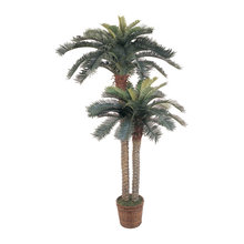 Trees Shrubs Silk Florals