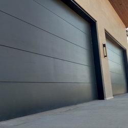 Smooth Panels - Products