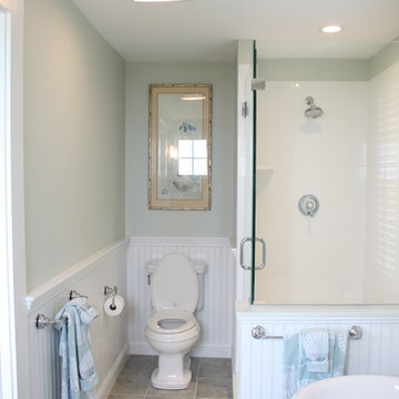 Overlook Road Whole House Remodel