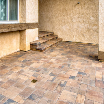 Scorza Project : Western Outdoor Designs
