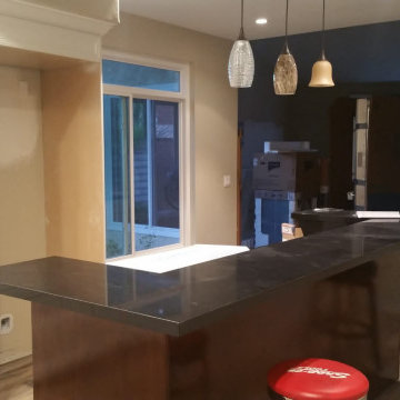 Kitchen Remodels