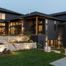 elevation