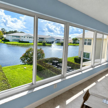 IMPACT WINDOWS AND DOORS
