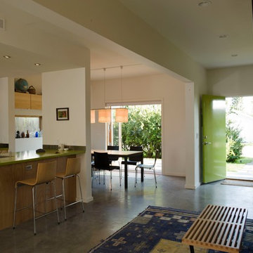 Northeast Side REsidence