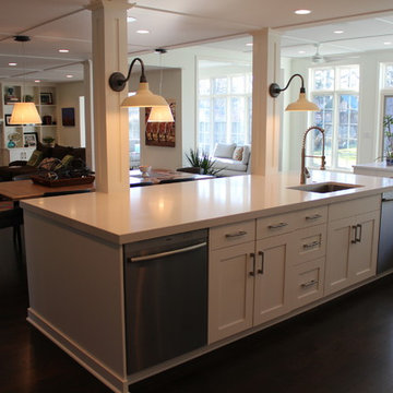 home extension