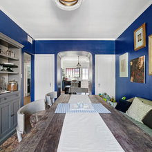Bold Walls