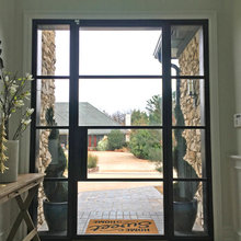 Front Door Idea