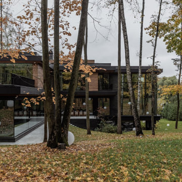 Вилла Forest Residence