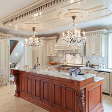 Kitchens I don't Like & Why