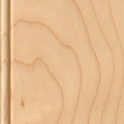 Maple, Natural - Products