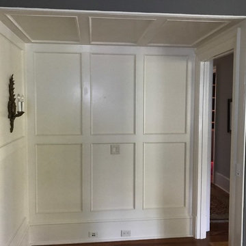 Wine Room