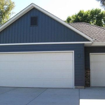 ABC Seamless Siding
