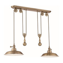 Kitchen lighting