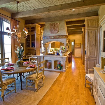Voted Most Beautiful Home in Little Rock