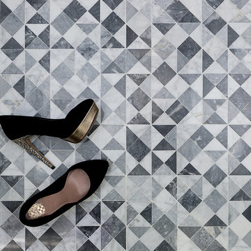 Eighty By Krista Tile