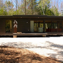 Exterior Finishes