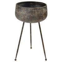 Kyoto Tripod Vessel