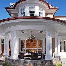 {Exteriors}