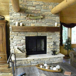 Fireplace-Fre - Indoor Fireplaces