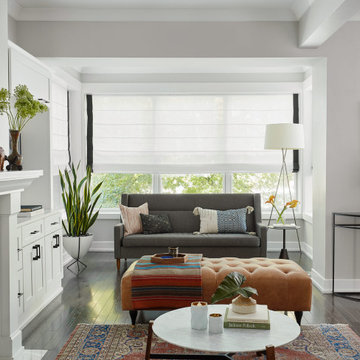 Modern Living Level