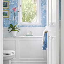 Bathrooms