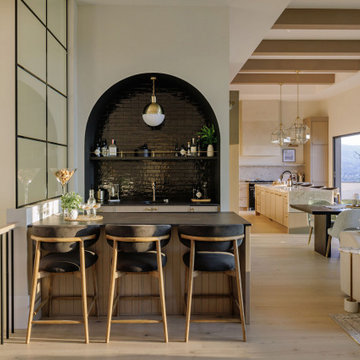 Shorerise Showhome