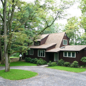 Evergreen Excavating