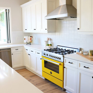 Knox Place, Costa Mesa - Custom Specification Homes