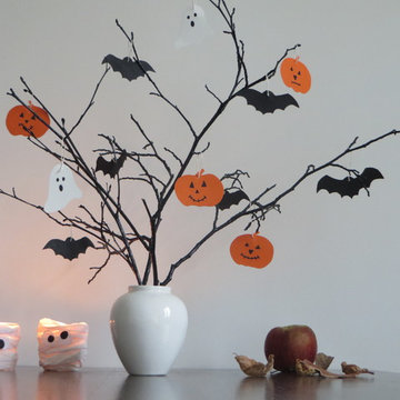 DIY HALLOWEEN