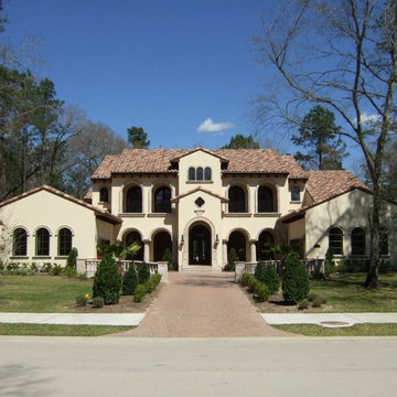 Roofing