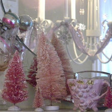 holiday decorating