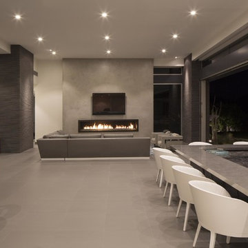 Rancho Mirage Residence / Mission Hills