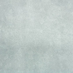 La Leaf Silver - Wall And Floor Tile