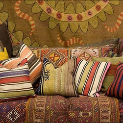 Bohotopia, Varna - Products