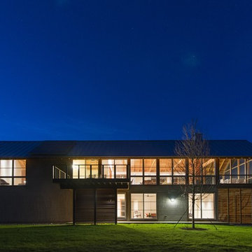 Pamet Ridge House