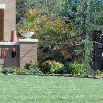 Landscape Projects