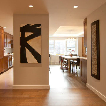 Upper East Side Condo