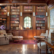 Home Office Ideas