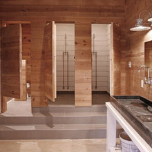 Farmhouse Boys Bath