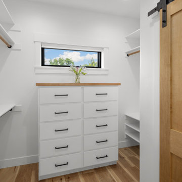 White Ash Place