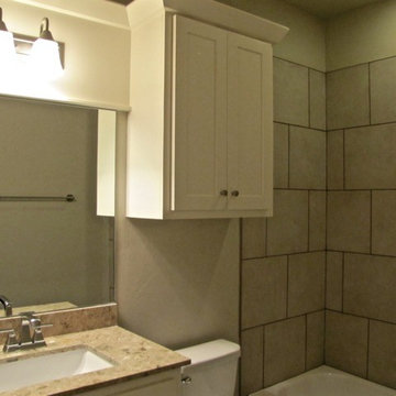 Kilton Plan - Custom