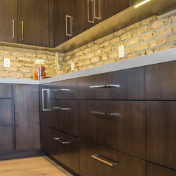 Irvine , CA Residence - Kitchen Cabinetry