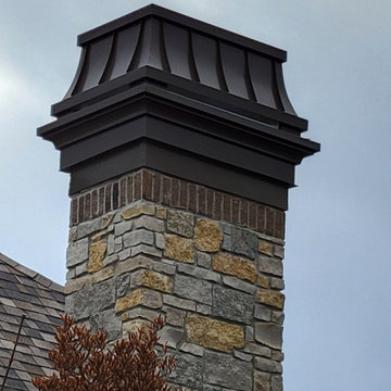 McDowell Residence