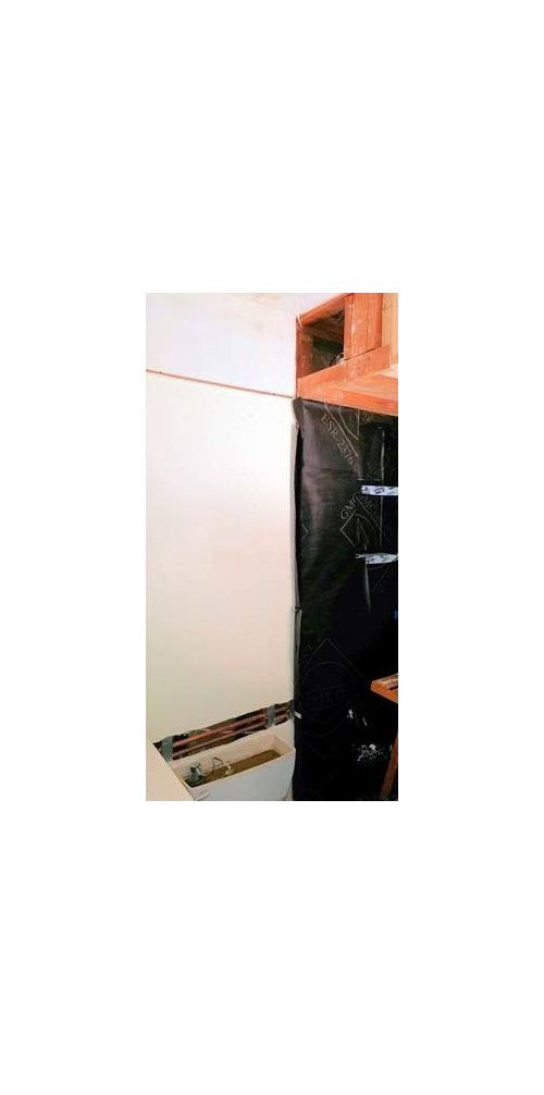 Placement of a steam generator