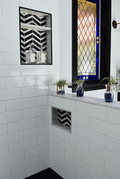 6 Tile Shower Niche Questions Answered by Experts