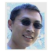 Photo de Robert Cui