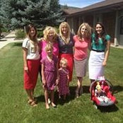 Jeannette Walker's photo